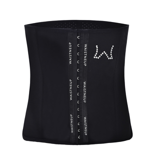 收腹束腰带女塑身显瘦束腹神器束缚塑腰护腰男腰封产后收肚子薄款