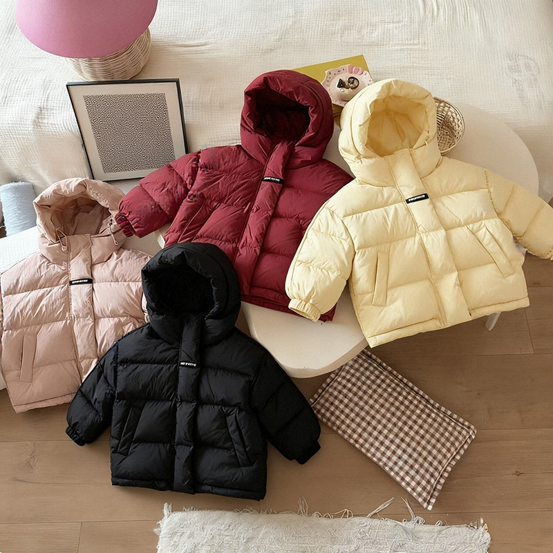 冬季儿童羽绒棉服加厚保暖宝宝棉衣秋冬装男童女童棉袄洋气外套潮,童装/婴儿装/亲子装,棉袄/棉服,淘宝优惠券,粉丝福利购,淘宝优惠卷