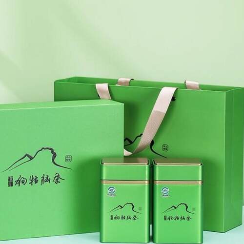2025新茶遂川狗牯脑茶手工茶