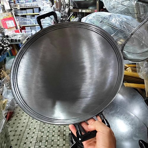 香港CCK生铁锅蔡澜推荐百年老号