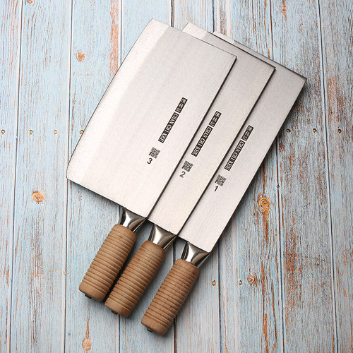 香港陈枝记正品代购刀具