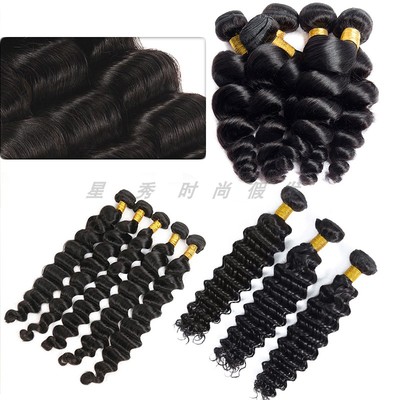 humanhairvirginhair假发