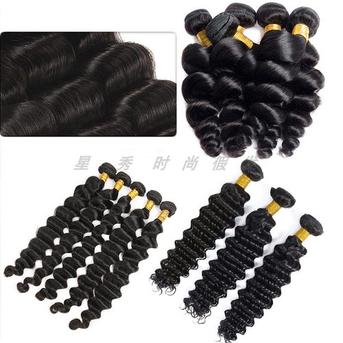 humanhairvirginhair假发