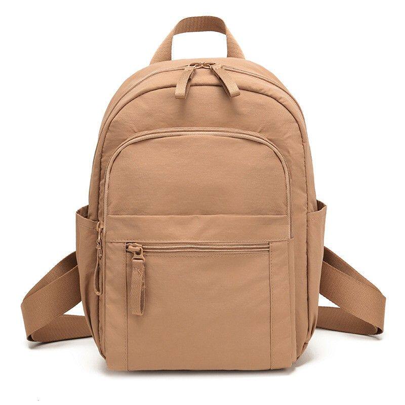 2025游玩小包外出减负拉杆箱套带小巧便携男女双肩背平板伞逛街包