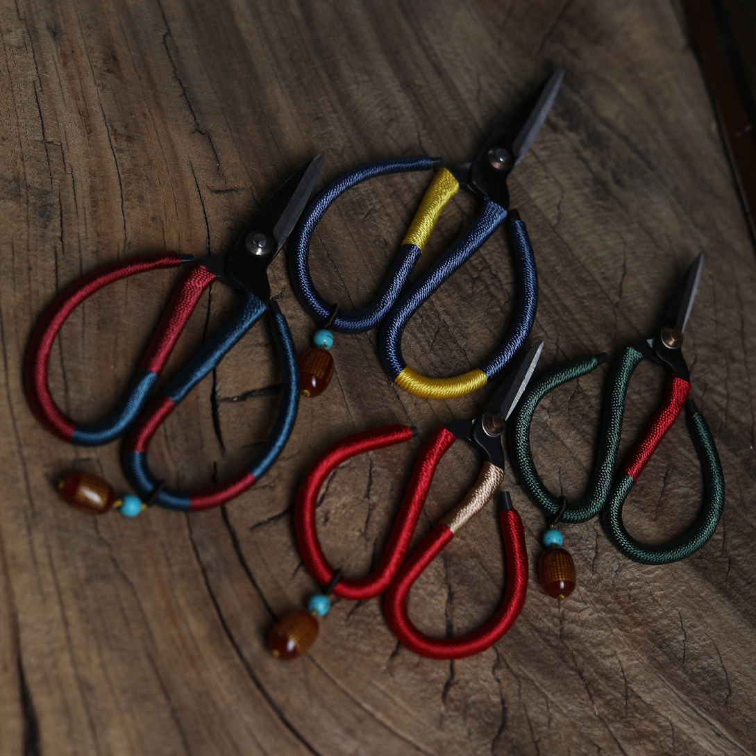 复古小剪刀DIY文玩穿珠工具线头剪十字老式铁剪子,餐饮具,茶道/零配,淘宝优惠券,粉丝福利购,淘宝优惠卷