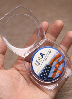 USA扁形弹力线弹力绳文玩穿珠