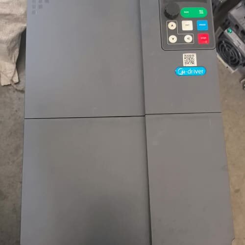议价美捷伟变频器，M550-M0300G3，380V-30KW/可维修