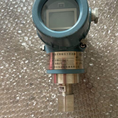 议价SUPCON电容式智能压力变送器CJTTG6SAM3d浙江中可维修