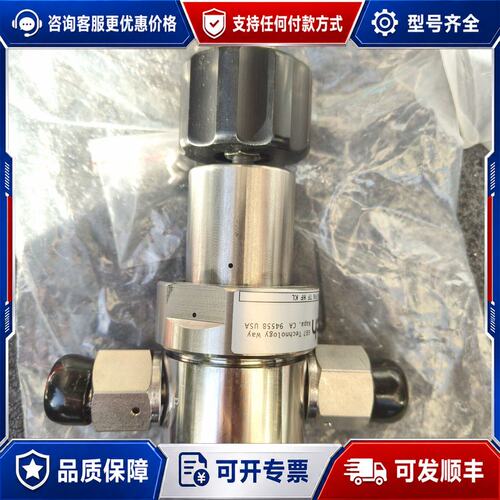 议价APTECH阿博泰AZ1010SQ 2PW FV6调压阀成可维修