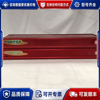 议价SONIFEX RB-ADDA 解码器全好成色很新可维修