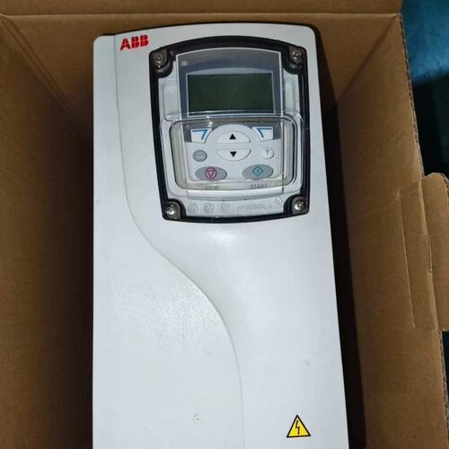 议价ABB ACS355-03U-08A8-4B063变频可维修