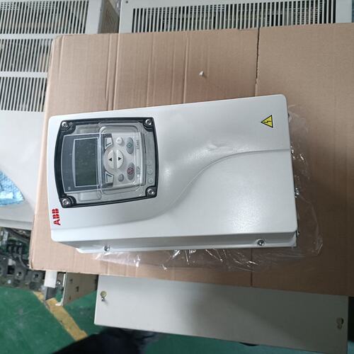 议价ABB变频器 ACS355-03U-05A6-4 22KW可维修