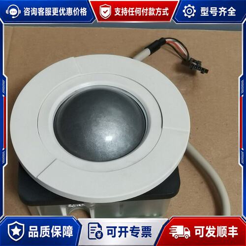 议价CURSOR CONTROLS轨迹球可维修