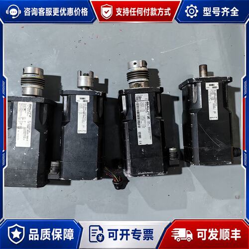 议价德国BAUTZ（宝茨）伺服电机M504F-00101可维修
