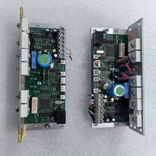 议价Laird TC-XX-PR-59温度控制器可维修