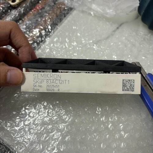 议价西威模块 智能IGBT模块- SKIIP83AC12IT1可维修