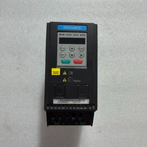 议价汇川INOVANCE变频器 MD200T22B22KW可维修
