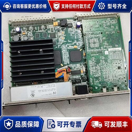 议价GE Fanuc CPU线路板，型号IC698CPE010-可维修
