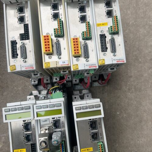 议价HCS011E-W0008-A-03-E-S3-EC-NN可维修