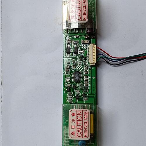 议价N012C VER00高压条6632Z-1507J可维修