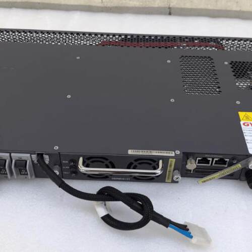 嵌入式电源15AOLT48V通信系统