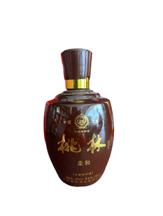 一壶老酒江苏桃林酒业浓香五粮42度优质白酒-绵柔③整箱优惠