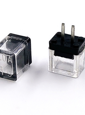用于发那科FANUC 大东DAITO保险丝 A03B-0815-K002 DM10 1A保险丝