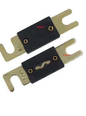 Auto fuse汽车保险丝300A 350A 400A 450A 500A 600A 汽车保险丝