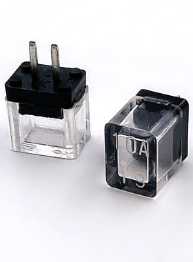 用于发那科FANUC A03B-0815-K002 A60L-0001-0172 DM10 1A保险丝
