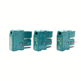 SMP16 SMP32 SMP75大东daito保险丝1.6A3.2A 7.5A适用发那科FANUC