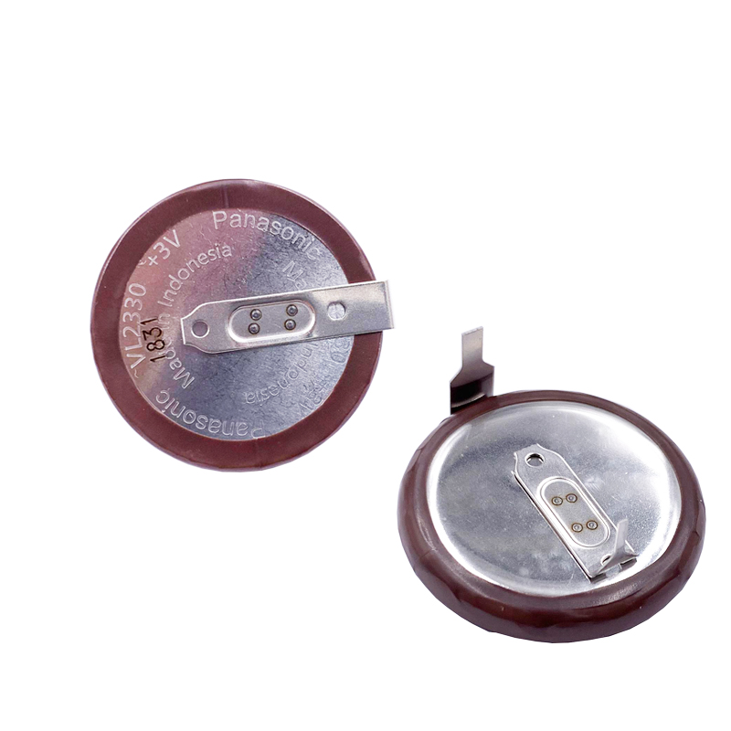 宝马路虎神行者VL2330遥控器电池