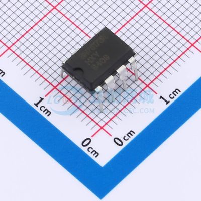 收发器 电源电压4.75V~5.25V 数据速率10Mbps SN75176N-HXY DIP-8