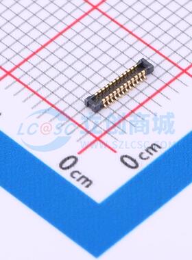 全新原装 145804024020829+ SMD,P=0.4mm 板对板与背板连接器 正