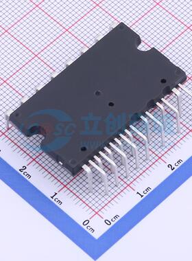 全新原装 IKCM30F60GA MDIP-24 无刷直流(BLDC)电机驱动芯片 正品