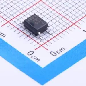 KPC4520ETLD SOP-4-2.54mm 晶体管输出光耦 全新原装