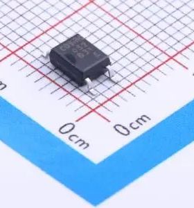 KPC4520ETLD SOP-4-2.54mm 晶体管输出光耦 全新原装