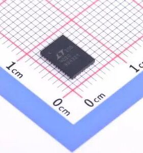 电池管理 55V 升降压多化学电池充电器 LTC4020IUHF#TRPBF QFN-38