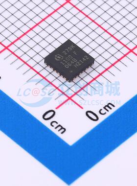 全新原装 XMC1100Q024F0064ABXUMA1 VQFN-24-EP(4x4) 单片机(MCU/