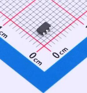 功率电子开关 WS4612EDA-5/TR WS4612EDA-5/TR SOT-23-5L 功率电