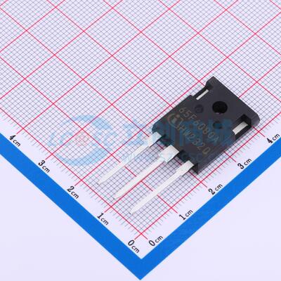 全新原装 IPW65R080CFDA TO-247-3 场效应管(MOSFET) 正品
