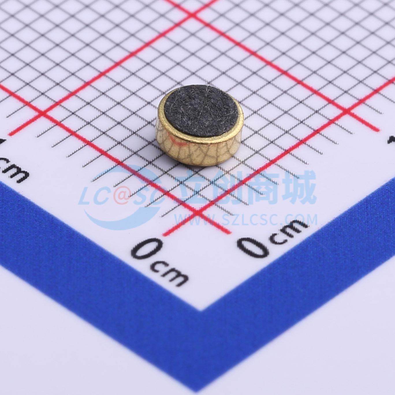 全新原装 GMI4015-56DB - 咪头/麦克风 正品