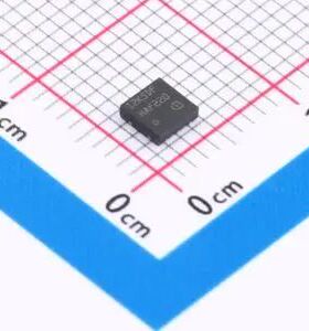 功率电子开关 ITS42K5DLDF ITS42K5DLDF TSON-10 功率电子开关 全