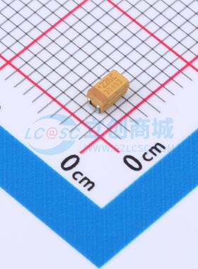 全新原装 TAJA226M016RNJ 1206 钽电容 正品