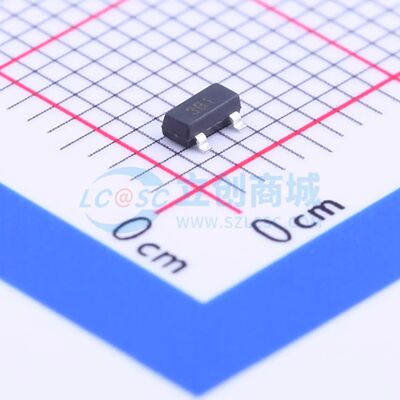 全新原装 ZXMN3B01FTA SOT-23 场效应管(MOSFET)