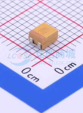 全新原装 TPSB336M016R0350V CASE-B-3528-21(mm) 钽电容 正品