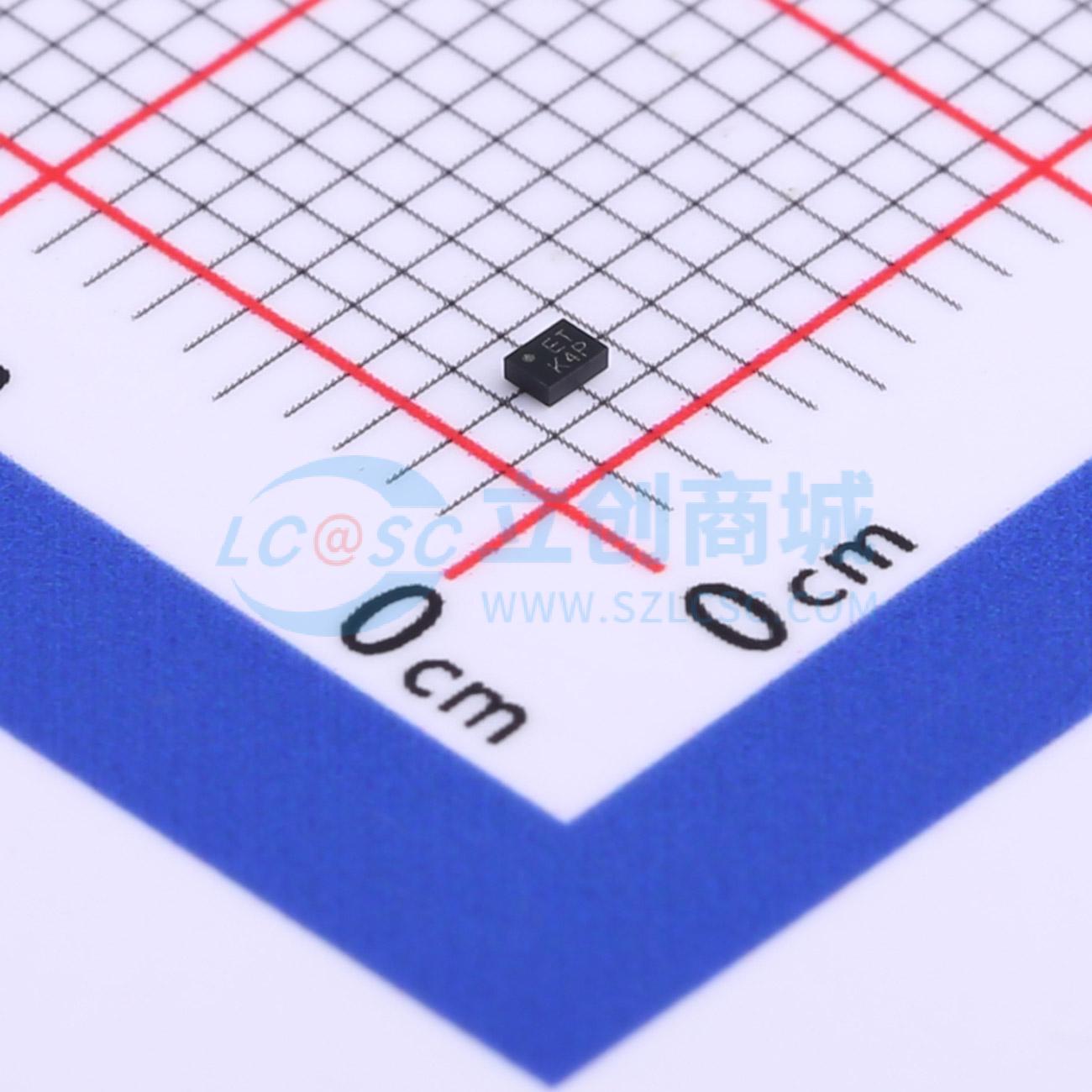 全新原装 XC6215B1827R-G DFN-4(0.9x1.2) 线性稳压器(LDO) 正品