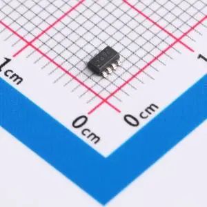 功率电子开关 LM74700QDDFRQ1 LM74700QDDFRQ1 TSOT-23-8 功率电