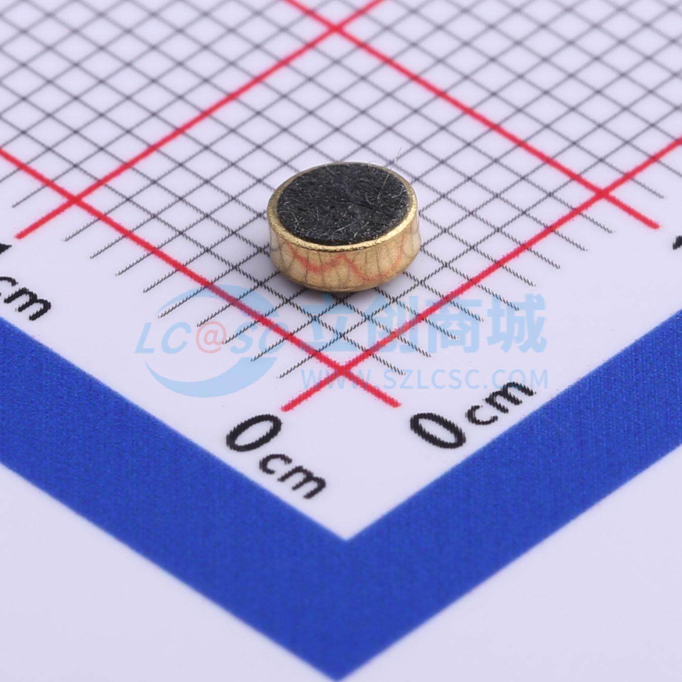 全新原装 GMI4015-50DB - 咪头/麦克风 正品