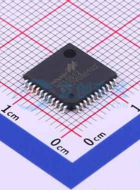 全新原装 HT16512 LQFP-44(10x10) VFD驱动 正品