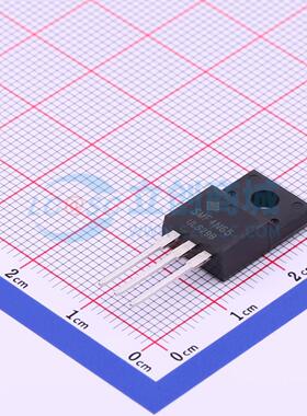 全新原装 SMF4N65 TO-220F-3 场效应管(MOSFET) 正品